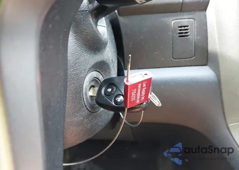 2010 Honda Cr-V Ex-L из США, поврежденный, VIN 5J6RE4H79AL073279